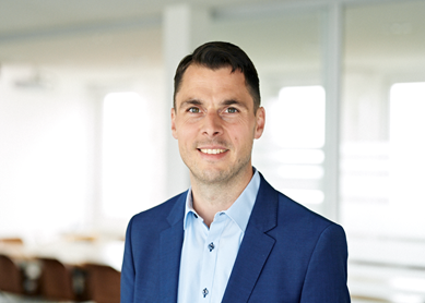 Herr Sönke Petersen